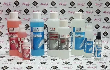 Removedor de Verniz Real Natura Com Amêndoas Doces 100ml - Image 3