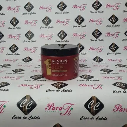 Uniq One Super 10R Hair Mask 300ml Revlon - Image 1