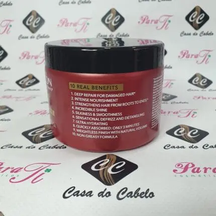 Uniq One Super 10R Hair Mask 300ml Revlon - Image 3
