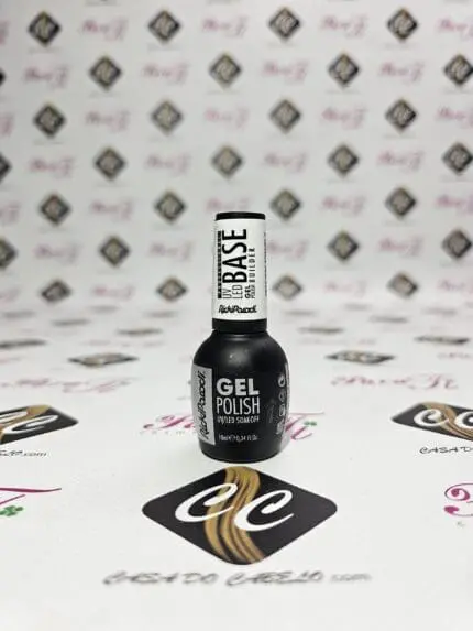 Base Builder Verniz Gel RickiParodi 10ml - Image 1