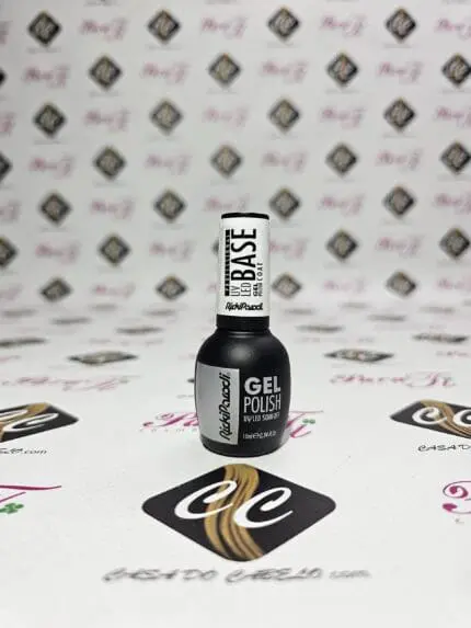 Base Coat Verniz Gel RickiParodi 10ml - Image 1