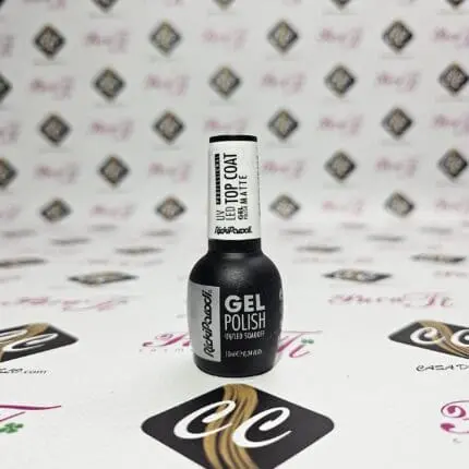 Base Coat Matte Verniz Gel RickiParodi 10ml
