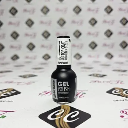 Top Coat Ultra Gloss Verniz Gel RickiParodi 10ml