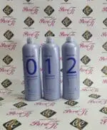 Liquido Permanente Risfort 500ml