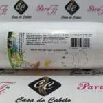 Creme de Pentear Meu Cachinho Pro Hair Brasil 500gr - Image 3