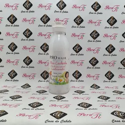 Condicionador Meu Cachinho Pro Hair Brasil 500ml