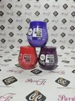 Máscara Matizadora Marsala Roxo Salon Line 300gr - Image 2