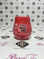 Máscara Matizadora Vermelha Salon Line 300gr