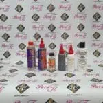 Salon Pro Exclusive Hair Bonding Glue 60ml