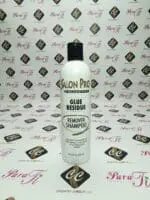 Salon Pro Glue Residue Remover Shampoo