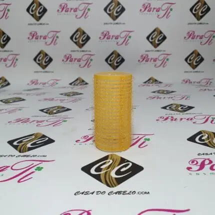 Rolo Velcro Sibel 32mm (Amarelo) - Image 1