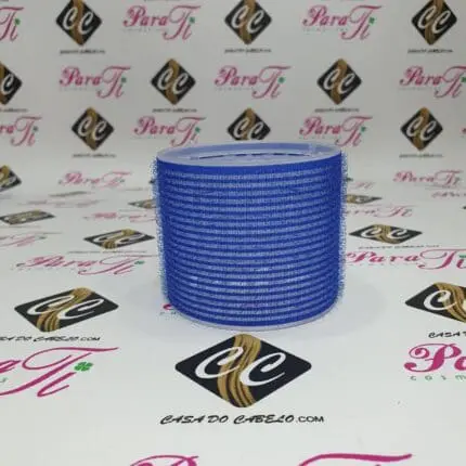 Rolo Velcro Sibel 34mm (Azul) - Image 1