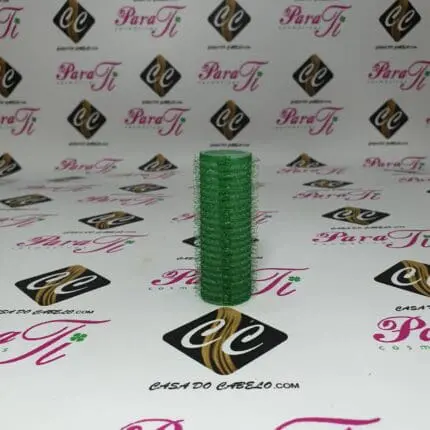 Rolo Velcro Sibel 21mm (Verde) - Image 1