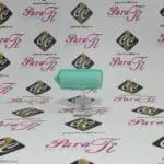 Rolo Espuma para Permanente 29mm Sibel (Verde)