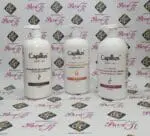 Ativador de Cachos Salon Line Capillus 1Litro - Image 2