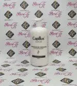 Ativador de Cachos Salon Line Capillus 1Litro