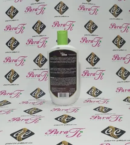 Ativador de Cachos Karité Vita Black 400ml - Image 3