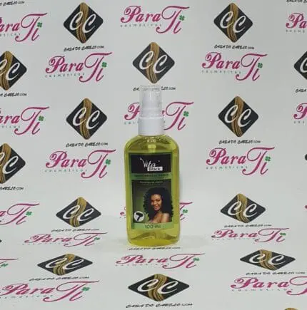 Serum Capilar Karité Vita Black 100ml - Image 1