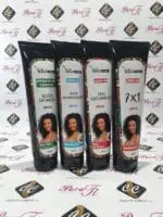 Ativador de Caracóis Ultra Definição Vita Hair - Image 4