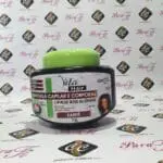 Manteiga Capilar e Corporal Karité Vita Hair 1Kg