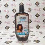 Shampoo Caracóis Secos Vita Hair 400ml