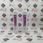 Espuma 300ml Tendence