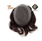 Prótese THOR M-Skin Instant´Hair Capel-lo ( ÉPIC )