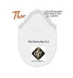 Prótese THOR M-Skin Instant´Hair Capel-lo ( ÉPIC ) - Image 2