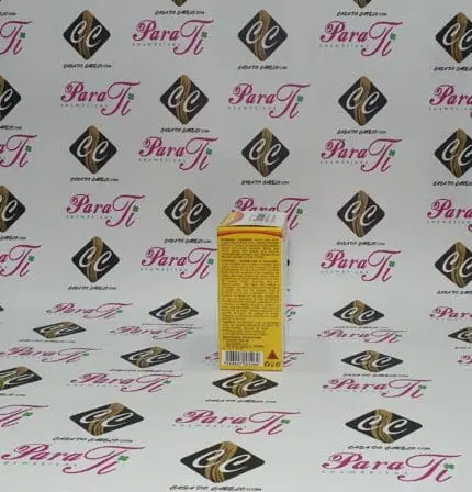 Tonico 3 em 1 Tricofort 2x20ml (Queda/Caspa/Oleosidade) - Image 6