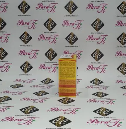 Tonico 3 em 1 Tricofort 2x20ml (Queda/Caspa/Oleosidade) - Image 5