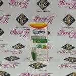 Tonico 3 em 1 Tricofort 2x20ml (Queda/Caspa/Oleosidade)