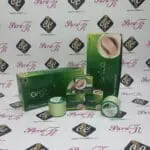 Linha Organica - Fio De Algodão Para Threading VARDHMÃN (Sobrancelhas)