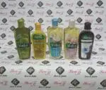 Vatika Naturals Garlic Enriched Hair Oil 200ml (Óleo de Alho) - Image 2