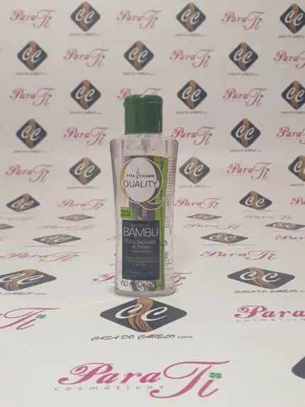 Óleo Reparador Broto de Bambu Vita Charm 60ml - Image 1