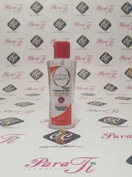 Óleo Reparador Pós Química Vita Charm 60ml - Image 1