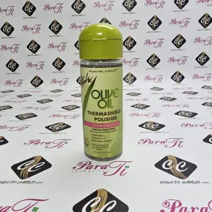 Vitale Olive Oil Thermashield Polisher 77ml