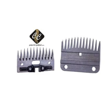 Wizard 13T (Wool) Blade Lister (258-12570*)