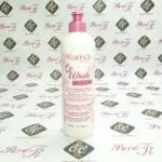 Yamasterol Co Wash Ácido Hialurônico Yama