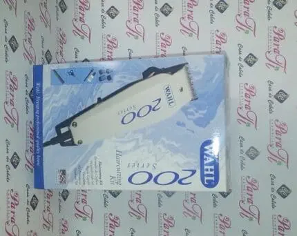 200 Series Wahl - Image 1