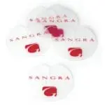 Disco Separador Mexas (5unds)