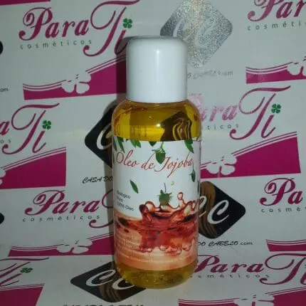 Óleo Jojoba 100ml Real Natura
