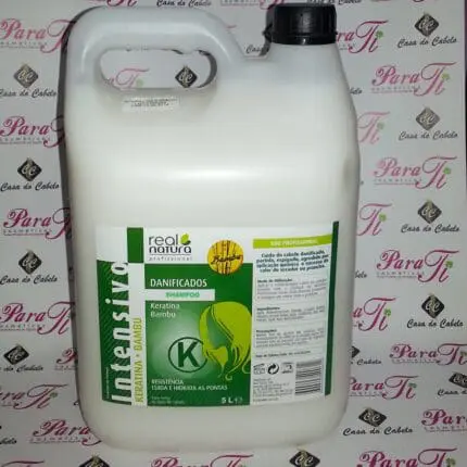 Condicionador Real Natura 5L