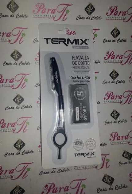 Navalha de Corte Termix - Image 1