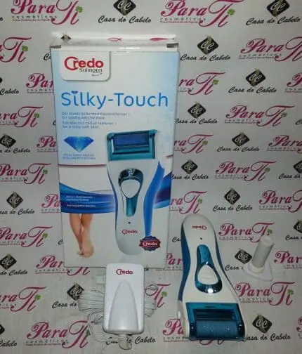 Silky-Touch Credo Solingen - Image 1