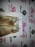 EXTENSÕES BANDA ADESIVAS MY HAIR MINI AD 50cm - Image 4