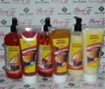Drenoqueima Gel Adelgaçante Real Natura (Passo 1) 200ml - Image 3