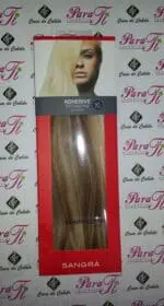 EXTENSÕES BANDA ADESIVAS MY HAIR MINI AD 50cm