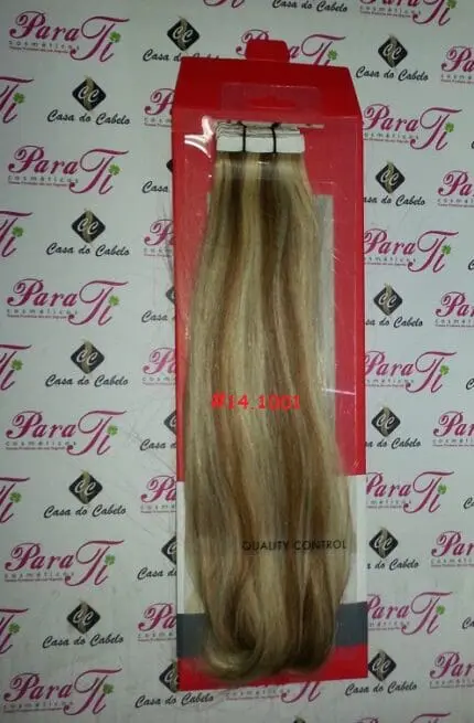 EXTENSÕES BANDA ADESIVAS MY HAIR MINI AD 50cm - Image 3