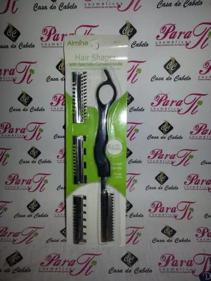 Hair Shaper Almine Annie Ref.5111 - Image 1