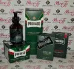 Kit Barbear Vintage Proraso (Pre-Barba Miracolo) - Image 5